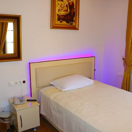 Seybils Hotel Akhisar Ngoại thất bức ảnh