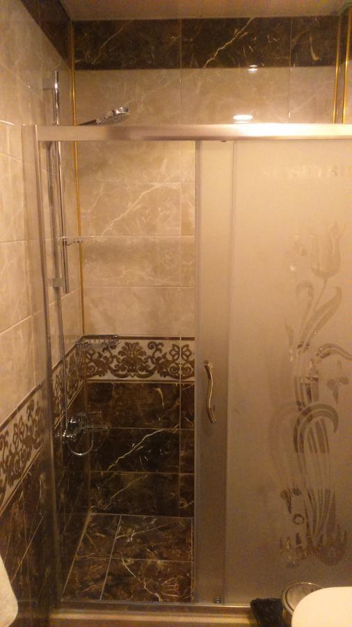 Seybils Hotel Akhisar Ngoại thất bức ảnh