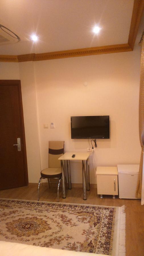 Seybils Hotel Akhisar Ngoại thất bức ảnh