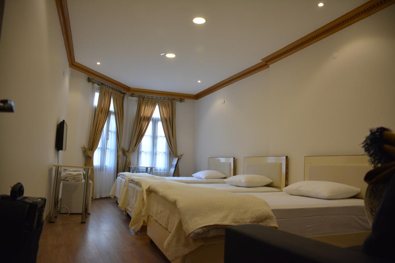 Seybils Hotel Akhisar Phòng bức ảnh
