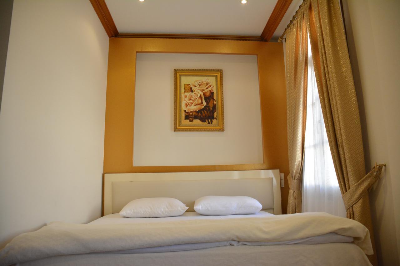 Seybils Hotel Akhisar Ngoại thất bức ảnh
