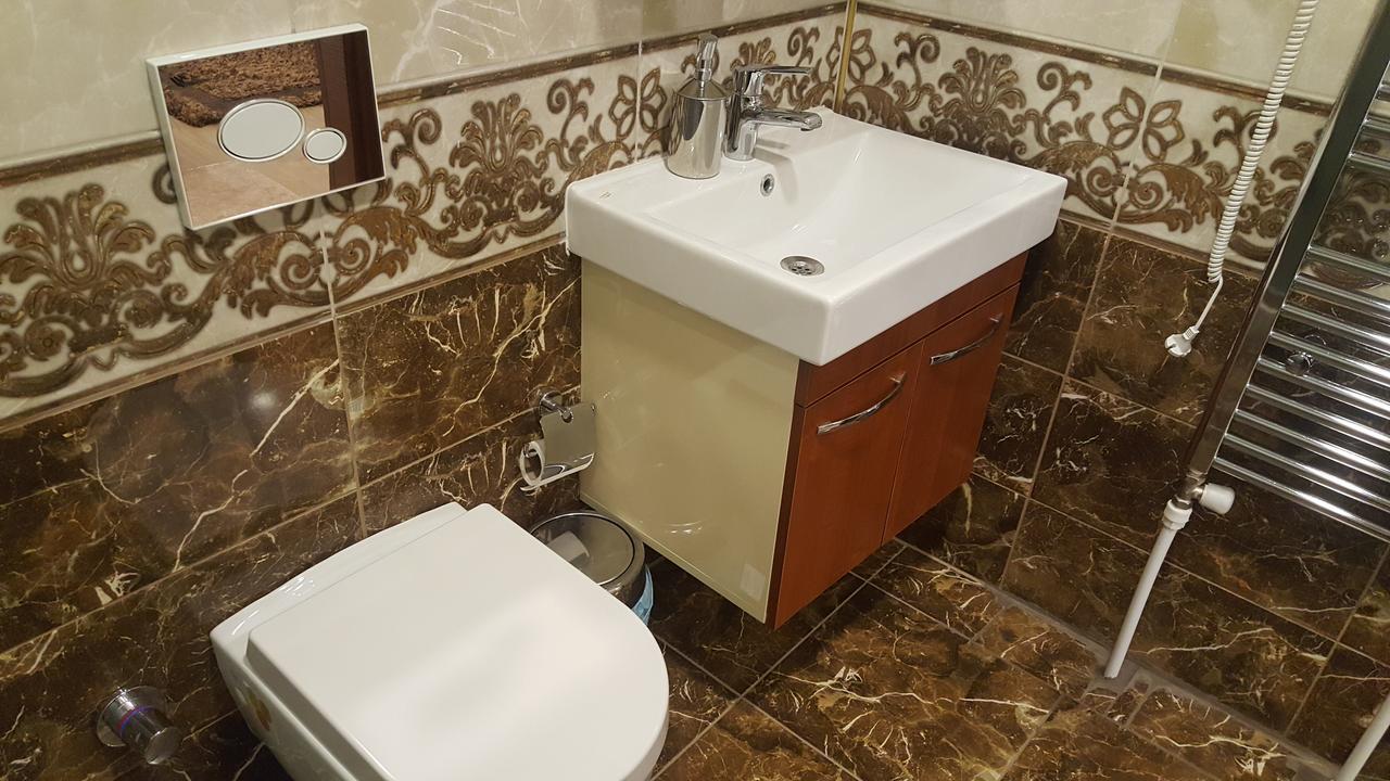 Seybils Hotel Akhisar Ngoại thất bức ảnh